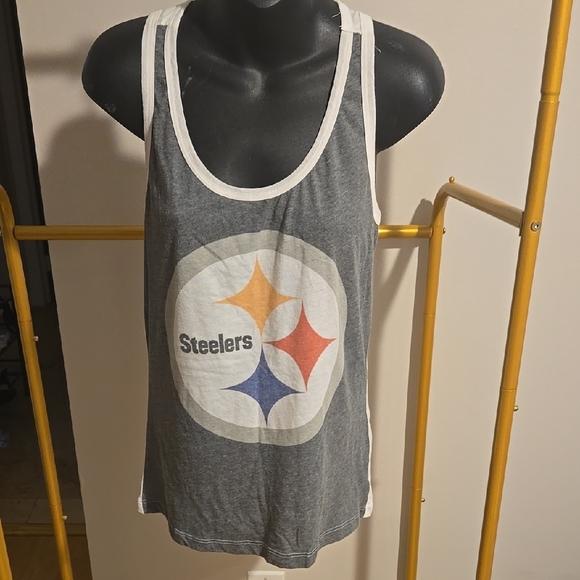 Touch by Alyssa Milano Off-White Tank Top - Picture 1 of 4